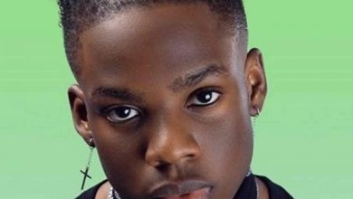Photo of Rema Tells PDP To Explain How His Father Died