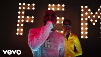 Photo of VIDEO: Davido – Fem