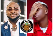 Photo of BREAKING NEWS!!! Davido Terminates Lil Frosh Contracts With DMW Over Domestic Violence Case (See This)