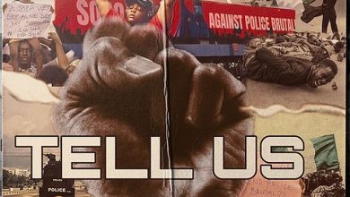 Photo of Skales – Tell Us