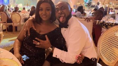 Photo of “It Was Meant To Be In July” – Davido Cries Out Over Canceled Wedding With Chioma