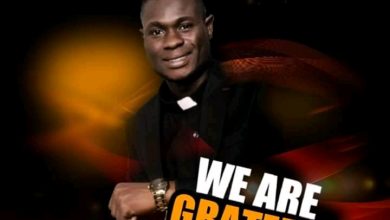 Photo of Evangelist Ogochukwu Uzoma – We Are Grateful