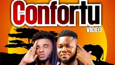 Photo of VIDEO: SQboi ft. Sparkle Tee – Confortu