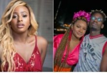 Photo of ‘Please Stay Together Forever’, DJ Cuppy Begs Temi Otedola, Mr Eazi