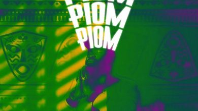 Photo of Harrysong – Piom Piom Piom