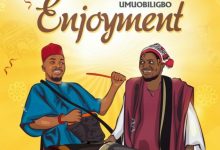 Photo of Umu Obiligbo – Enjoyment