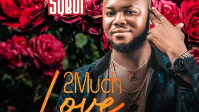 Photo of SQBoi – 2 Much Love