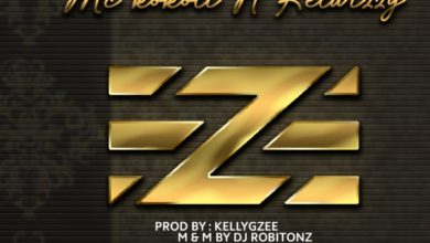 Photo of Mc Kokoli x Kellwizzy – Eze