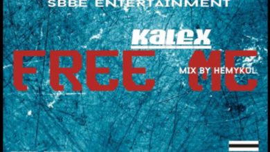 Photo of Kalex – Free Me