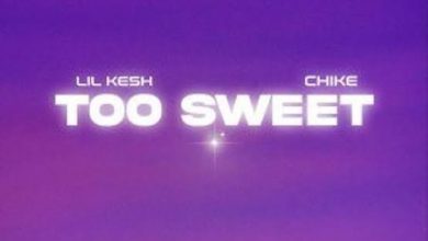 Photo of Lil Kesh ft. Chike- Too Sweet