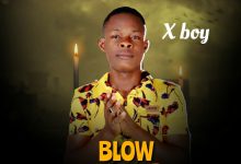 Photo of Xboy – Blow My Mind