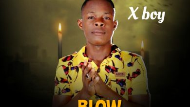 Photo of Xboy – Blow My Mind