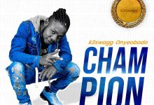 Photo of K2Swagg Onyeobodo – Champion