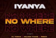 Photo of Iyanya ft. DJ Tarico, Nelson Tivane, Preck
– No Where