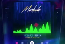 Photo of Teni ft. Emmyblaq – Moslado (Refix)