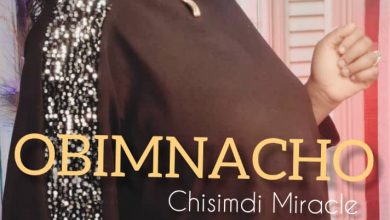 Photo of Chisimdi Miracle – Obimnacho