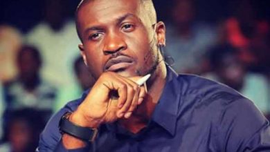 Photo of You Are Dating A Fuel Attendant This Period, You Made Right Decision In Life- Peter Okoye