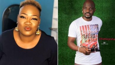Photo of UPDATE!! Embattled Actor, Baba Ijesha Reveals He Was In A Romantic Relationship With Princess