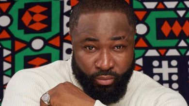 Photo of Disregard Any Runs Girl That Put Up Unpaid Sex Scandal Against Me – Harrysong