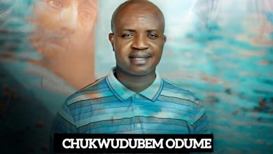 Photo of Chukwudubem Odume – Emmanuel