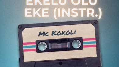 Photo of Mc Kokoli – Ekelu Olu (Eke Instru.)