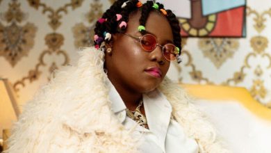 Photo of Tems Is Going To Get A Grammy Very Soon – Teni