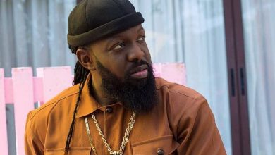 Photo of Timaya Reacts To Alleged Arrest, Denies Hit And Run Allegation
