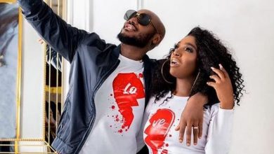 Photo of 2Baba Reveals One Of The Reasons He Loves His Wife, Annie