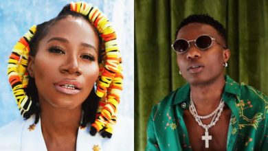 Photo of Checkout Fans Reactions To Asa’s New Song ‘IDG’ Featuring Wizkid