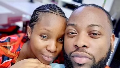Photo of IT’A BOY!! BBN Couple, Bambam & Teddy A Welcome 2nd Child (See Photo)