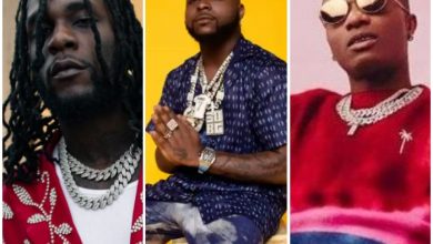 Photo of Between P-square, Wizkid, Burna Boy And Davido – Who Amongst These Artistes Would Sell Out Wembley?