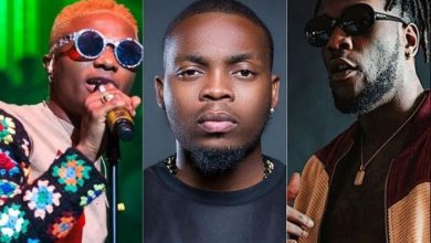 Photo of DO YOU AGREE!!! Olamide Has More Influence In Nigerian Music Industry Than Wizkid And Burna Boy Combined