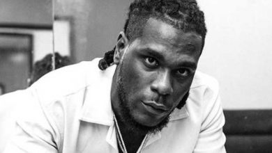 Photo of Burna Boy Links Up With Ed Sheeran, Previews New Music