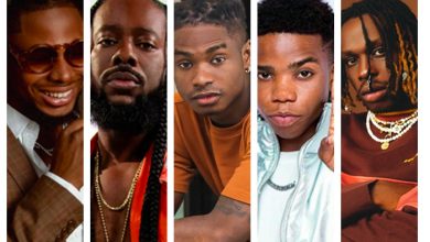 Photo of Who Is Your Favourite Artiste Ever Under YBNL?