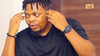 Photo of LETS TALK!! What Was Olamide Thinking Before Creating “Yahoo Boy No Laptop” Label?