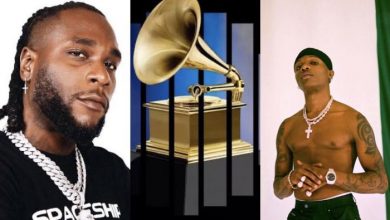 Photo of Here’s The Full List Of All Nigerian Grammy Nominees And Winners