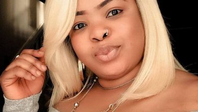Photo of Sense Or Nonsense? Why It Was Difficult For Me To Leave My Abusive Relationship — Dayo Amusa