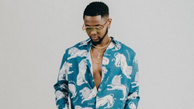 Photo of Kizz Daniel Sets New Record With ‘Barnabas’