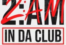 Photo of Clemzy – 2AM In Da Club ft. Ajebo Hustlers