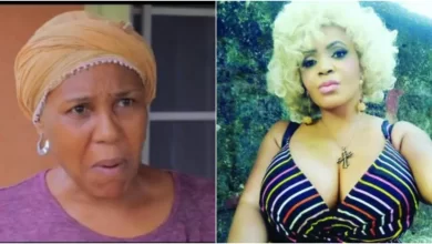 Photo of S3x With Dog Scandal: How Shan George Backed Me Despite Heavy Gang Up From Nollywood – Cossy Ojiakor