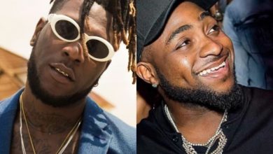 Photo of Burna Boy, Davido, Asake, All Dropping New Songs This Weekend — Who Will Have The Number One Song?
