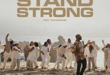 Photo of Is Davido’s “Stand Strong” Strong Enough For Him To Stand On For Now?