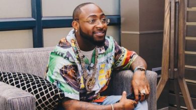 Photo of What Could Be The Reason Behind Davido’s New Sound – Grammys Or Pressure From Wizkid And Burna Boy? (Watch)