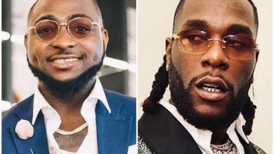 Photo of Burna Boy’s New Song “Last Last” Is Trending On All Social Media Including TikTok – Davido’s “Stand Strong” Is Trending Where?