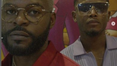 Photo of Falz To Release New Song With Chike – See Title