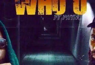 Photo of Magnito – Who U ft. Phyno