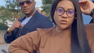 Photo of “He Is Only Trying To Stay Relevant” – Nkechi Blessing Slams Her Ex, Opeyemi Falegan After He Tendered Apology