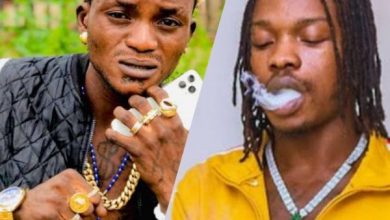Photo of DO YOU AGREE? Portable Has Taken Over As The Street King From Naira Marley