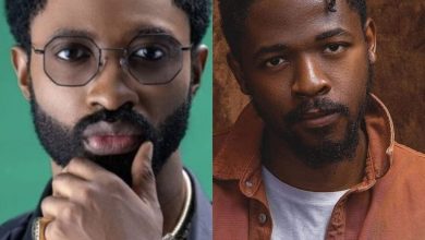 Photo of MUSIC LOVERS!! Between Ric Hassani And Johnny Drille, Who Is The Best Love Song Singer?