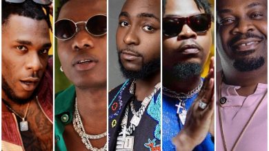 Photo of Your Dad Gave You 100 Million To Make Sure Your Junior Brother Who’s A Musician Blow Before December  – Which Of These Artiste Will You Meet?